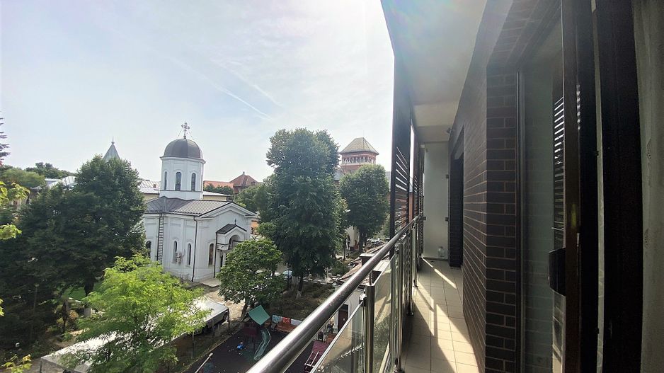 Exceptional location | 2-bedroom apartament | Kiseleff - Poză 4