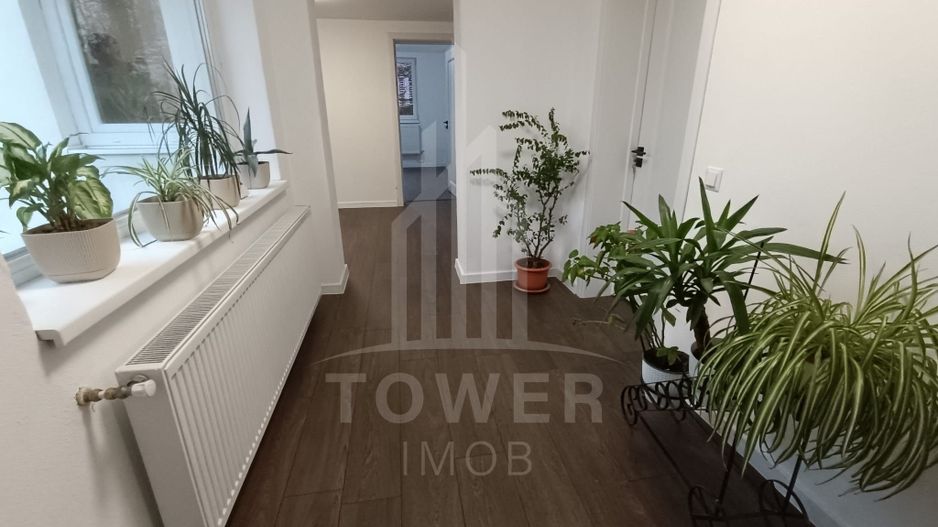 Casă  cu 3 camere de vanzare | 115 mp utili | Zona linistita - Poză 11