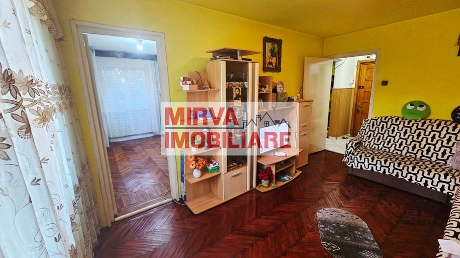 🏡 ✨ ÎN EXCLUSIVITATE – Apartament 4 camere, zona Vest – Kaufland ✨ 🏡 - Poză 1