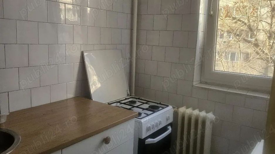 Închiriez garsonieră modernă Favorit – Drumul Taberei, metrou aproape - Poză 4