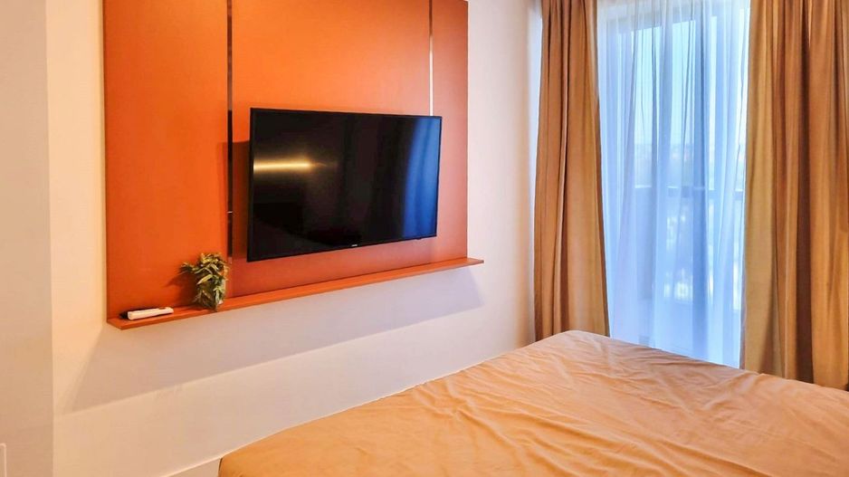 Chirie | Apartament 2 camere | Parcare inclusă | Pipera - Poză 12