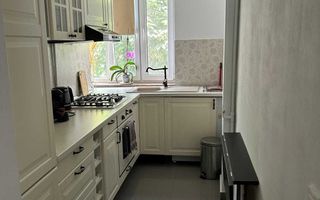 Apartament 2 camere - Universitate, vedere frumoasă - str. Doamnei - Poză 4