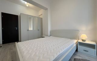 Apartament 2 camere+parcare privata Pacurari Concept Residence  / 10 min Copou - Poză 9