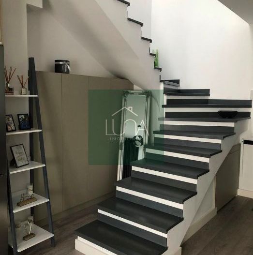 Apartament de lux pe 2 niveluri – Green Residence - Poză 4