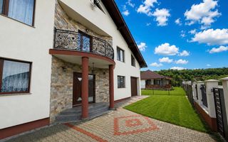 Casa de vanzare, 5 camere, Bistrita - Unirea - Poză 1