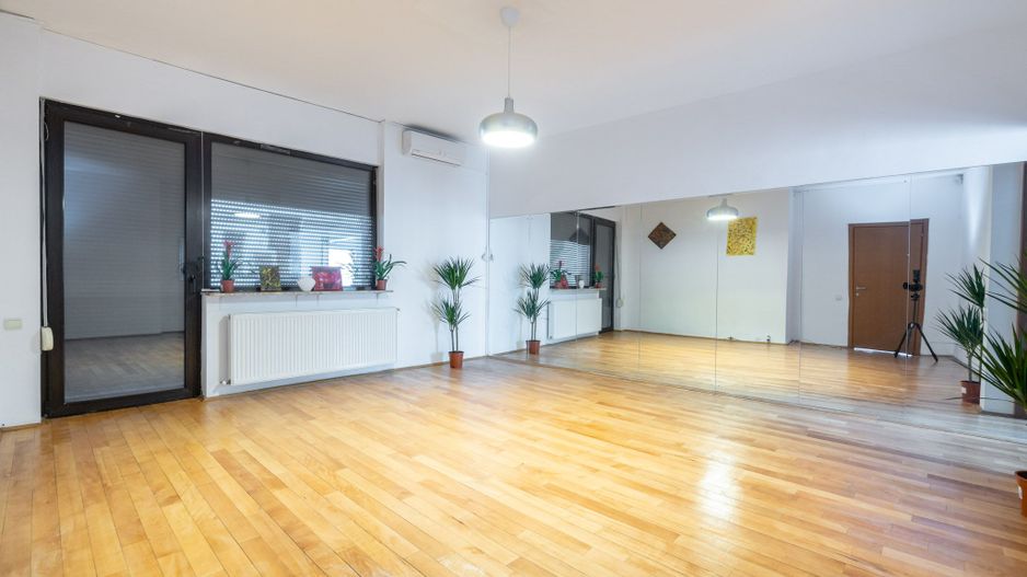 COMISION 0% - Dorobanti-Pta Romana - vila 2001, 290mp utili, garaj, terasa - Poză 8