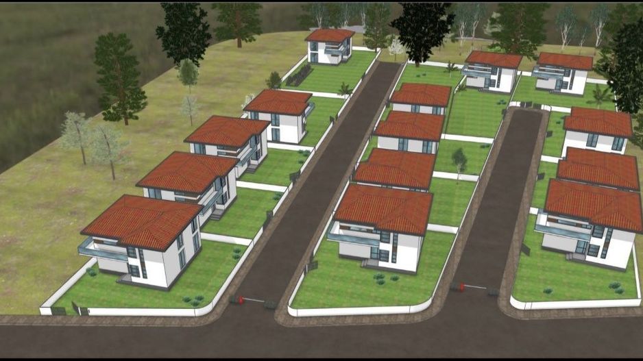 De vanzare Vile Premium  | Complex Rezidential | 0% Comision - Poză 6