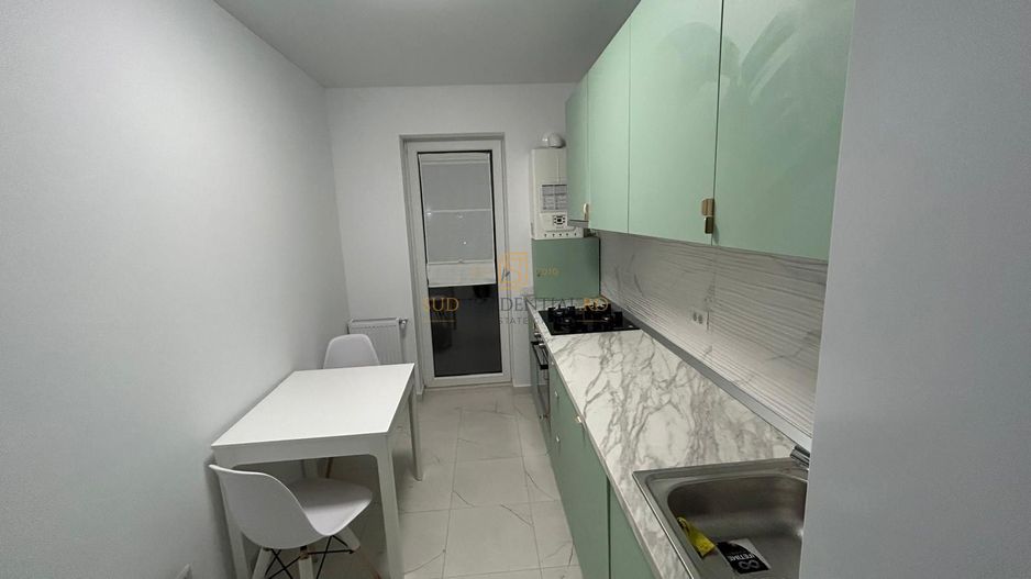 Apartament 2 camere decomandat, 61,5 mp, 2 balcoane, Parcare, Popesti - Poză 7