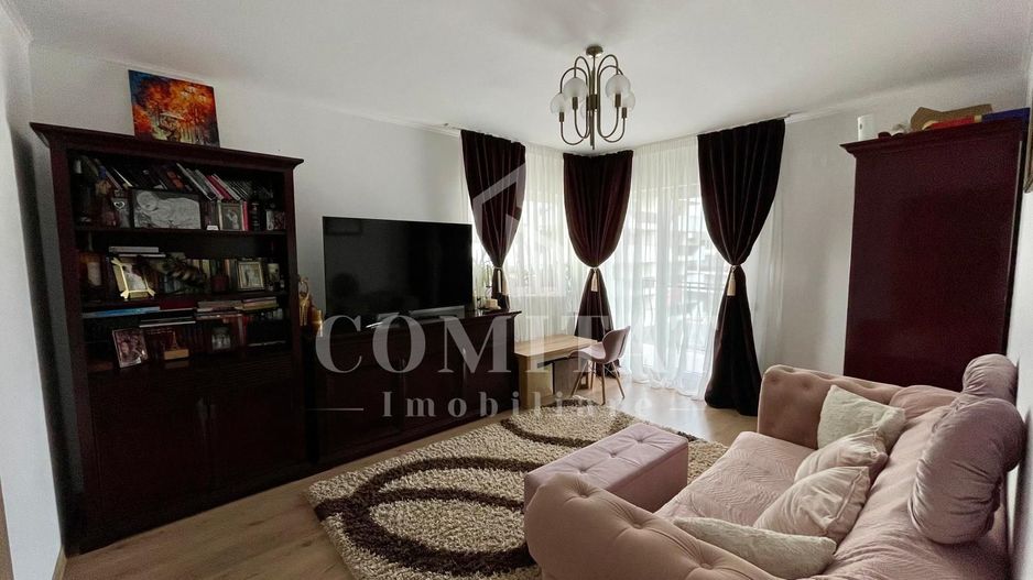 Apartament 2 camere decomandate | Loc de parcare | Eroilor - Poză 3