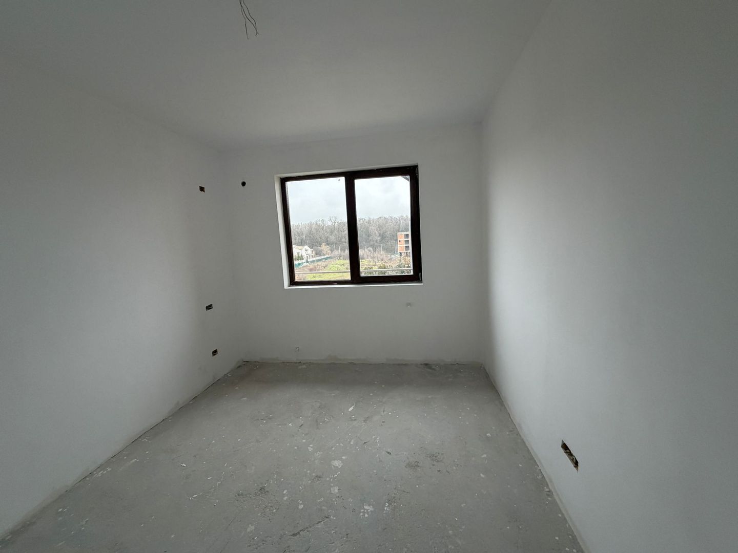 PENTHOUSE 4 CAMERE I VOLUNTARI - Poză 8