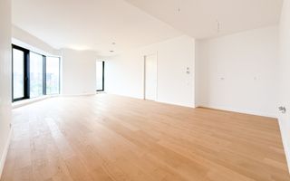 4 camere l Floreasca l One Verdi Park - Poză 1