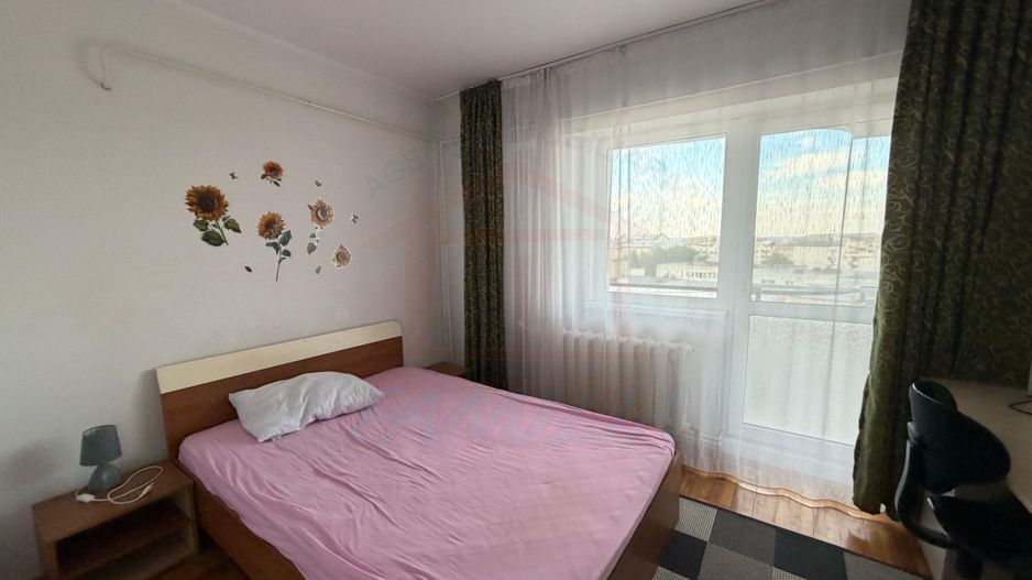 APARTAMENT 4 CAMERE | Piața Centrală | 700 €/lună - Poză 3