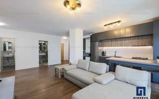 Apartament 3 camere| LUX| Lift| Loc parcare| Campeador-Torontalului, COMISION 0 - Poză 6