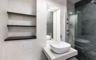 De închiriat apartament cu 2 camere NorthSide Park Șișești | Sector 1 - Poză 21