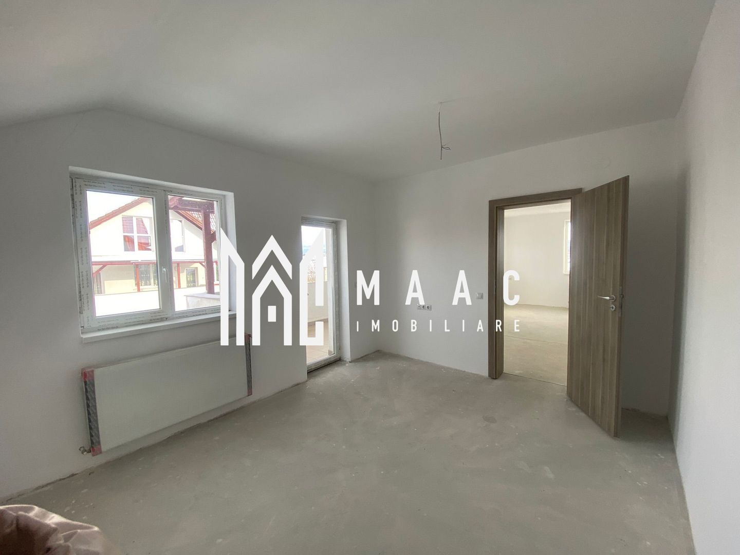 Apartament 90MP | 3 Camere | Etaj 2 | Terasa | Cisnadie - Poză 12