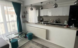 Apartament 2 Camere | 78 MPU | Balcon | Doamna Stanca - Poză 6