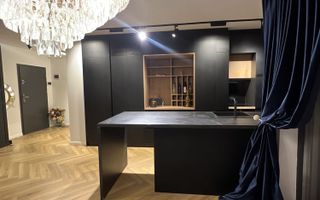 Apartament 2 camere, finisaje premium și design spectaculos. - Poză 4