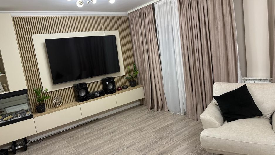 140 m2 Utili  | Complet mobilată și utilată- Mutare Imediata - Poză 8