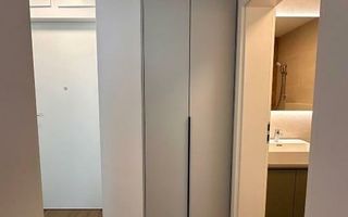 Apartament 2 camere modern, Prima Vista, parcare subterana inclusa - Poză 10