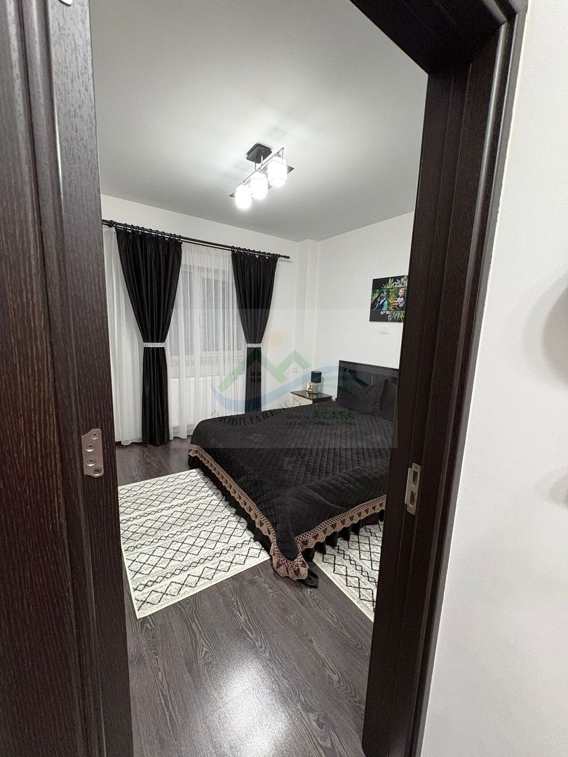 Apartament 3 camere Burdujeni. - Poză 8