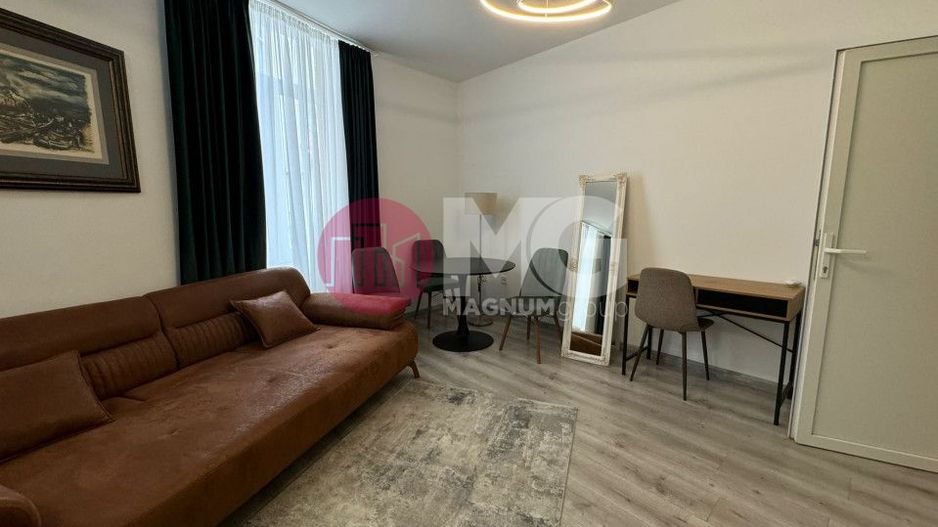 apartament de inchiriat Kogalniceanu - Poză 7