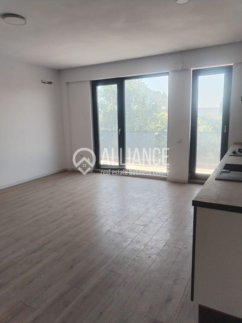 Tomis 3/City Park Mall-Apartamente cu 2 camere nemobilate - Poză 9