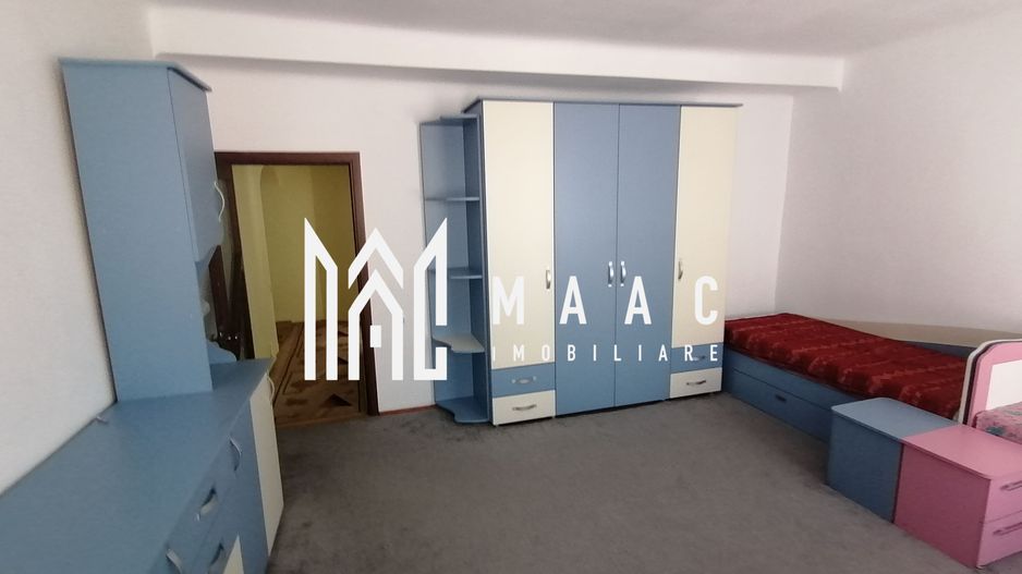 Apartament la casa-3 camere I Decomandat I Garaj I Piata Cibin - Poză 4