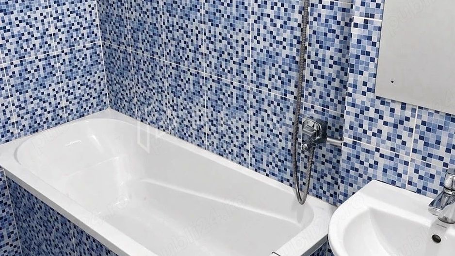 Apartament cu 2 camere, parter înalt - Poză 6
