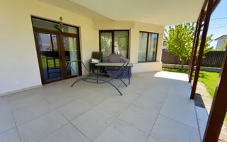 CASA INDIVIDUALA - TEREN 800 MP - TOATE UTILITATILE - LANGA SOLEIA - Poză 16