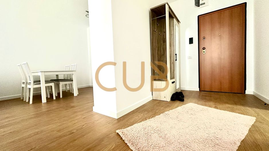 Campeador - 2cam | bloc nou,centrala,parcare | Torontalului Aerodrom - Poză 5