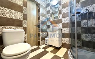 Casă de închiriat Sânpetru – curte + parcare - Poză 11