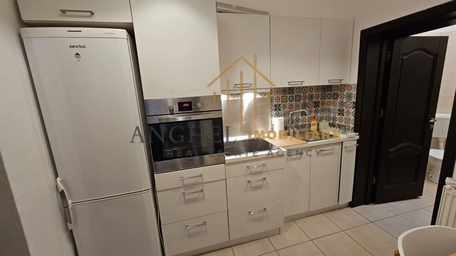 Apartament 2 camere,Titulescu, Central - Poză 10