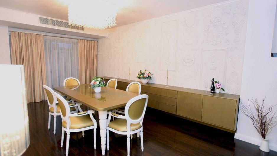 Parc HERASTRAU PENTHOUSE, piscina, parcare/SOSEAUA NORDULUI - Poză 4