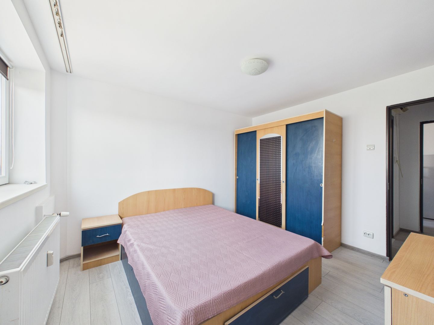 Apartament 2 camere de vanzare | Renovat | Calea Giulești - Poză 6