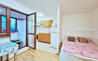 AZURA Imobiliare - Garsoniera cocheta Prundu Depou - Poză 14