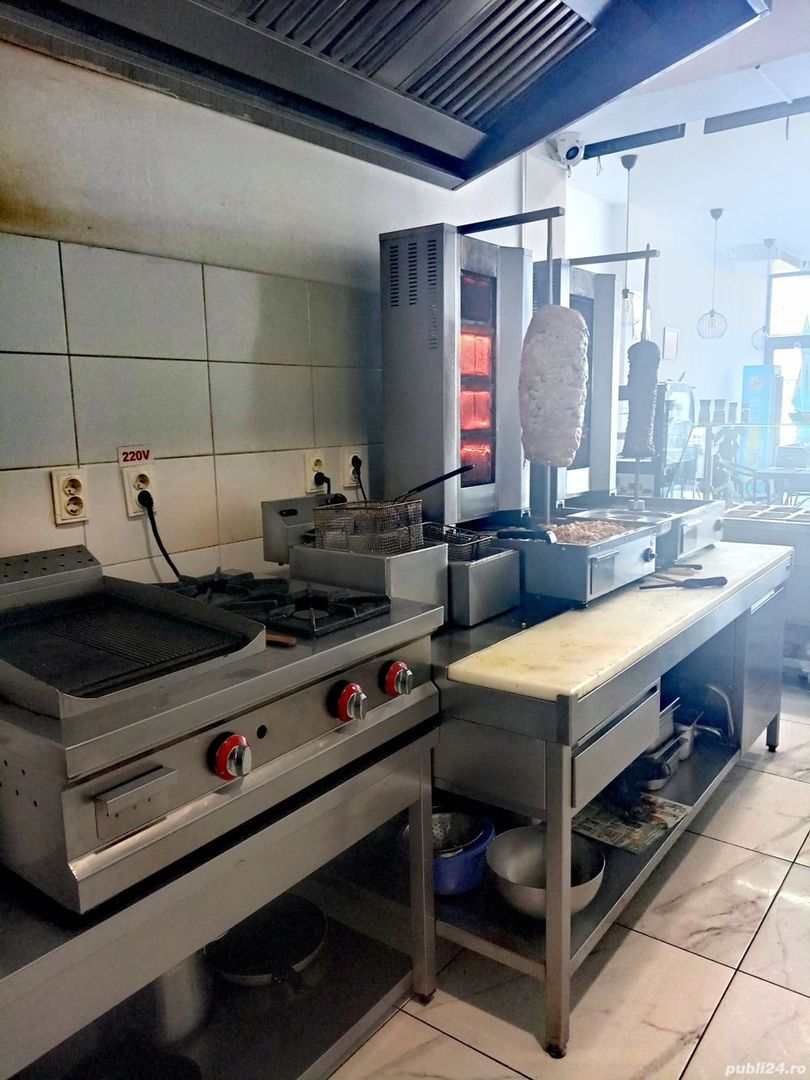 Afacere la cheie de vanzare. - Poză 3