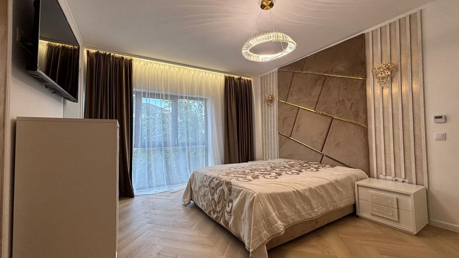 Casa 4 camere PREMIUM, NOUA in Selimbar, Str. Brana - Poză 26