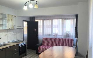 Apartament 2 camere • 60 mp • 450 €/lună • Baza 3 - Poză 2
