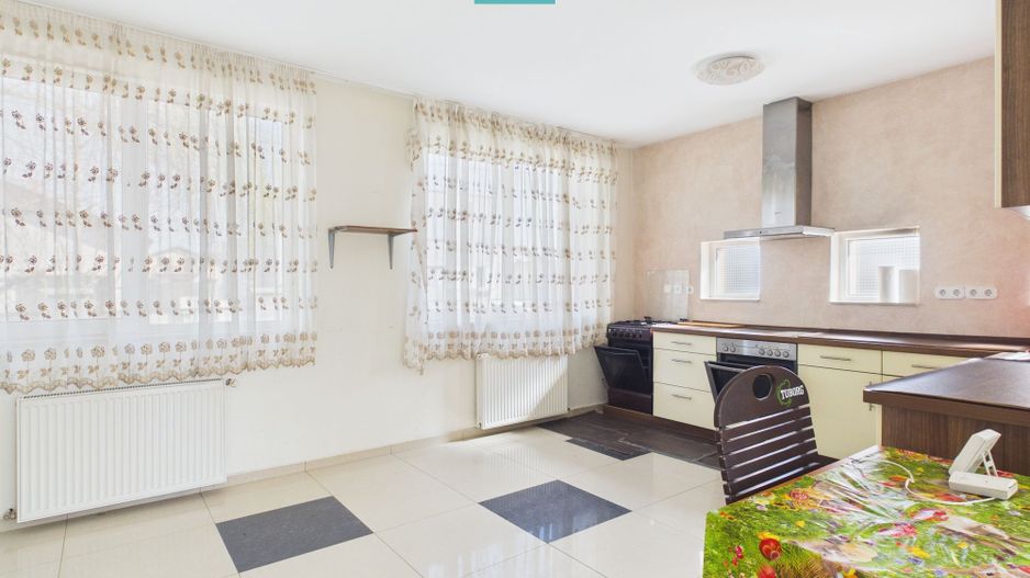 Casă individuală de închiriat – Moșnița Nouă - Poză 10