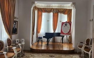 Casă de epocă Lascar Catargiu / Piața Romana - Poză 9