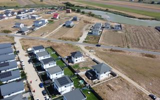 Teren stradal | Berceni/Vidra | Posibilitate rate - Poză 3