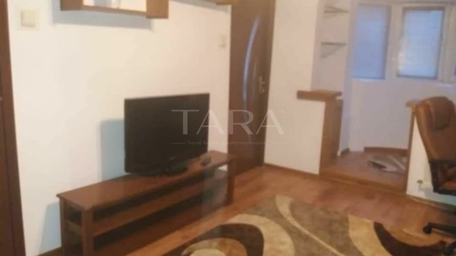 Garsonieră de vânzare – Zorilor, Cluj-Napoca - Poză 1