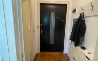 Garsonieră Ultracentrală lângă Universitatea de Drept. - Poză 4