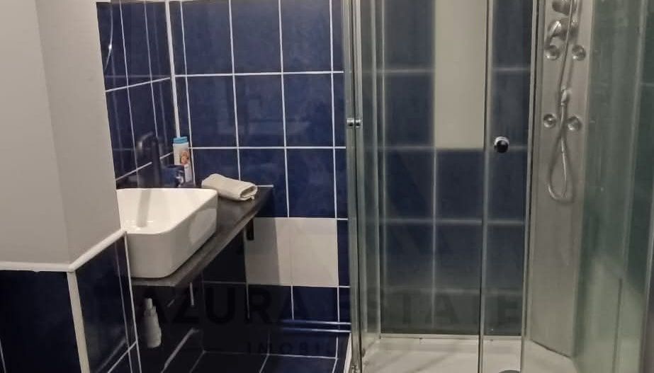 Apartament renovat 3 camere 66 mp utili 2 balcoane 2 bai zona Turnisor - Poză 11