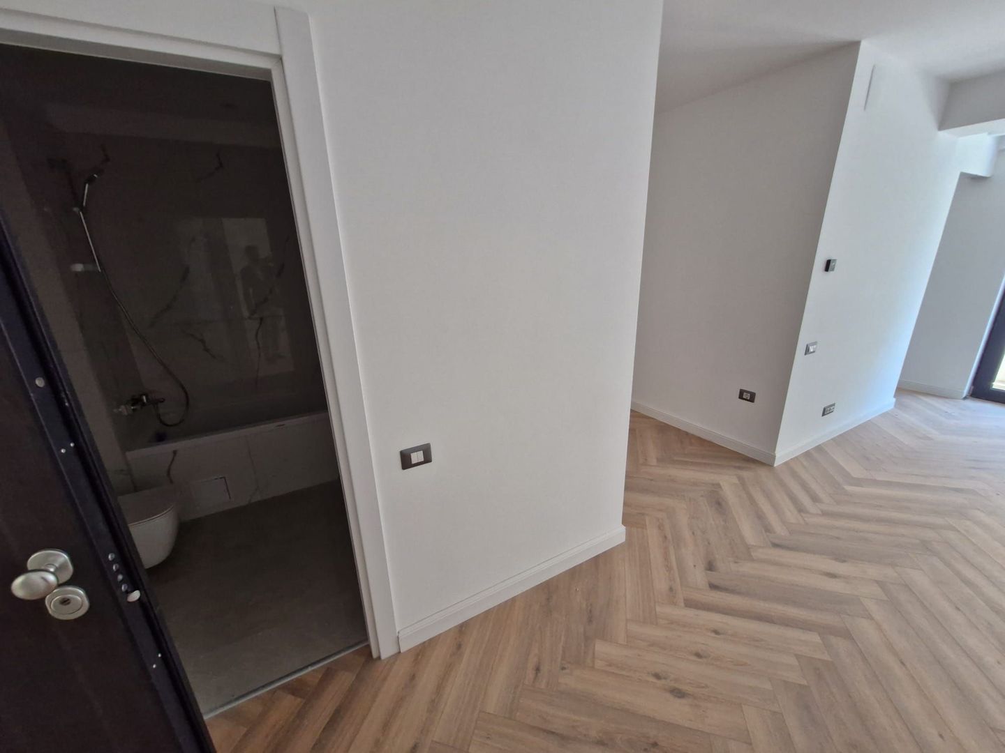 STUDIOU MODERN | MY PLACE NORTH | PIPERA PLAZA - Poză 5