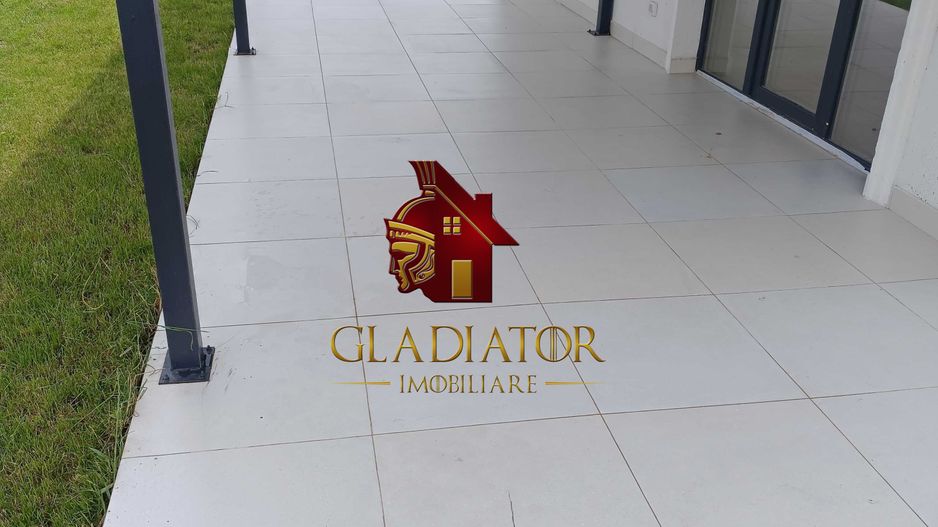 Vila deosebita, 5 camere, 4 dormitoare, 2 bai, Bucium Dealul Craitelor - Poză 5