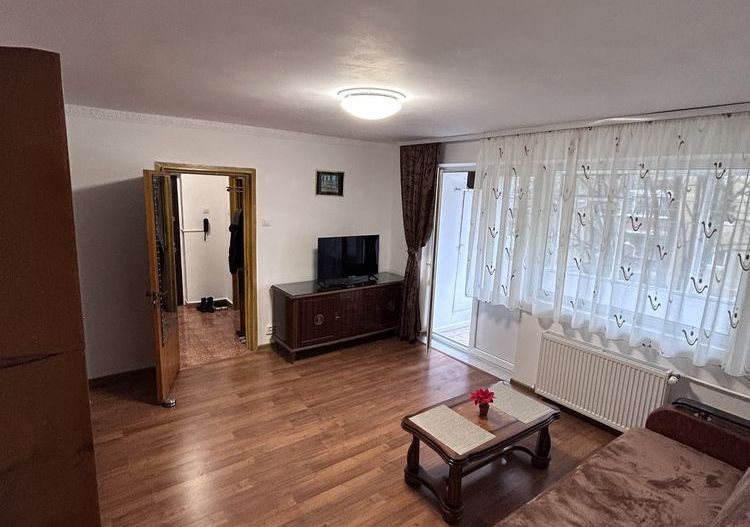 Apartament 3 camere, 75 mp, 2 balcoane – 3 min de metrou Gorjului - Poză 1