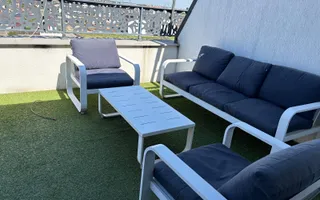Penthouse Dobroiesti - Poză 12