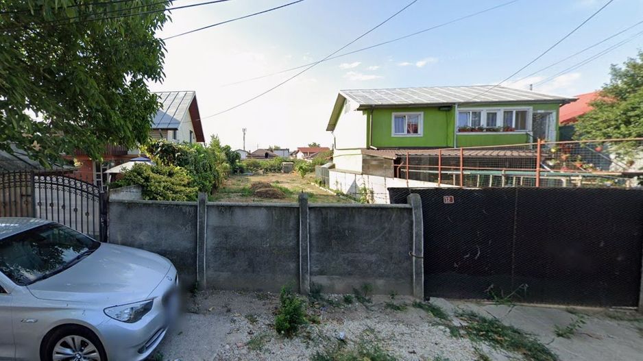 Teren Dobroiesti - Poză 1