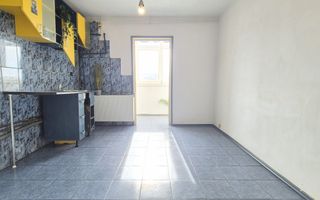 COMISION 0% - Apartament 2 camere bloc 1980 Crangasi la 5 minute metrou si parc - Poză 9